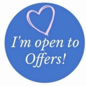 ❤️ ❤️❤️❤️❤️